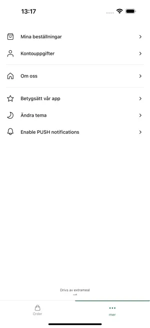 Mat Kungen screenshot 3