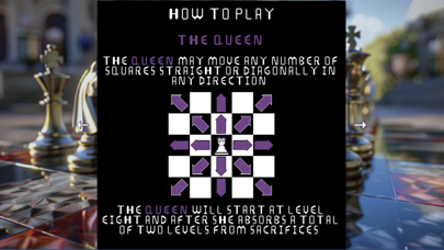 X factor-chess Screenshot