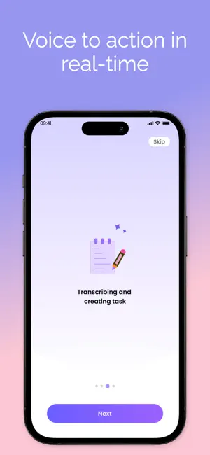 Dream Planner: AI Goal Plan screenshot 3