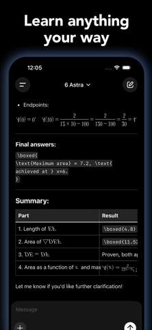 AIChat Pro:tools powered by AI Screenshot 3 of 5