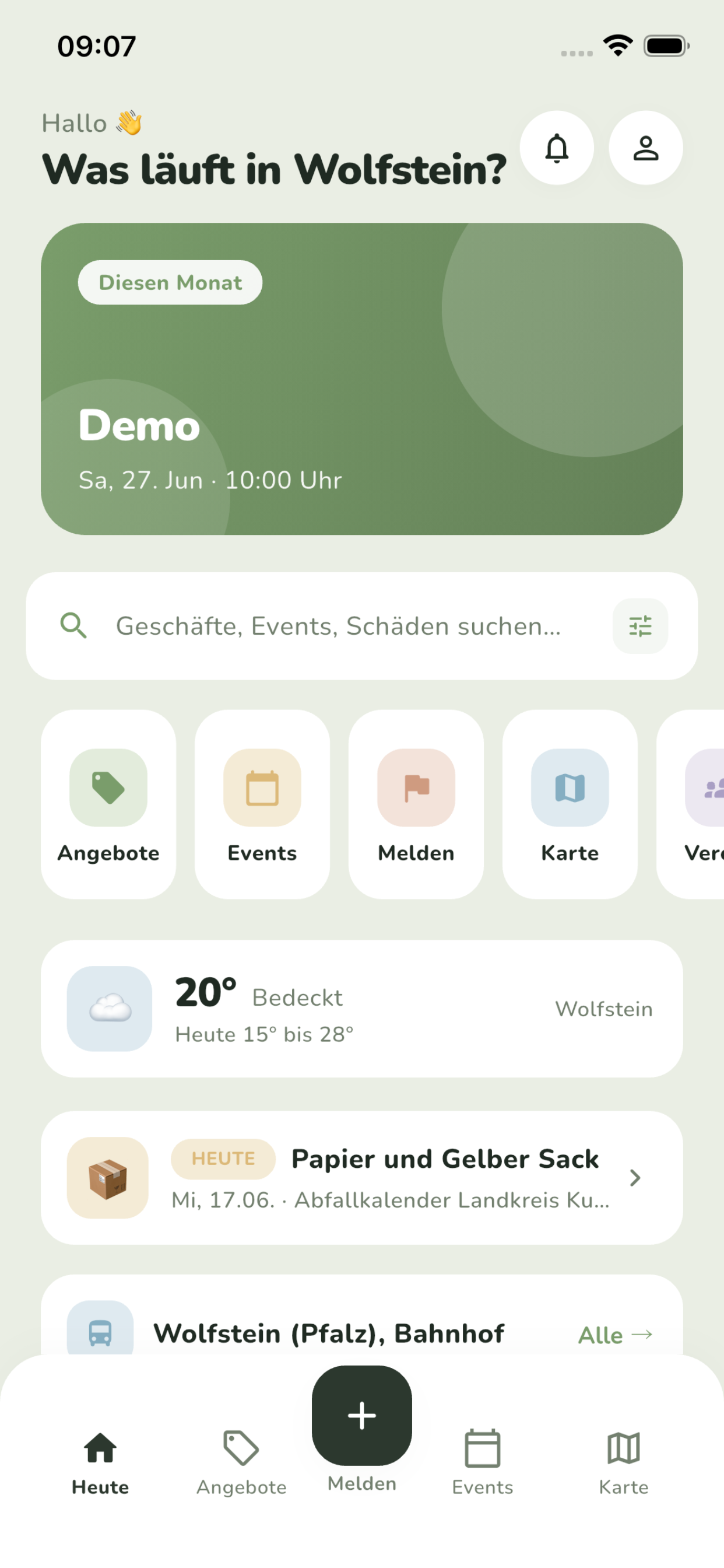 Wolfstein Lebt screenshot 3