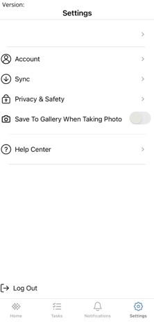 Utilisphere Screenshot 2 of 7