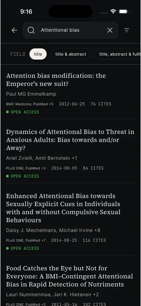 ReFindr screenshot 5