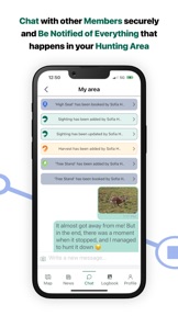 MyHunt: US Best Hunting App screenshot