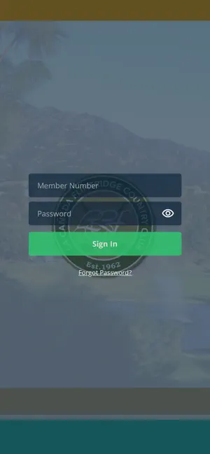 LCF Country Club screenshot 1