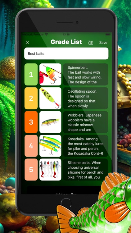 Bass Win Trophy screenshot-4