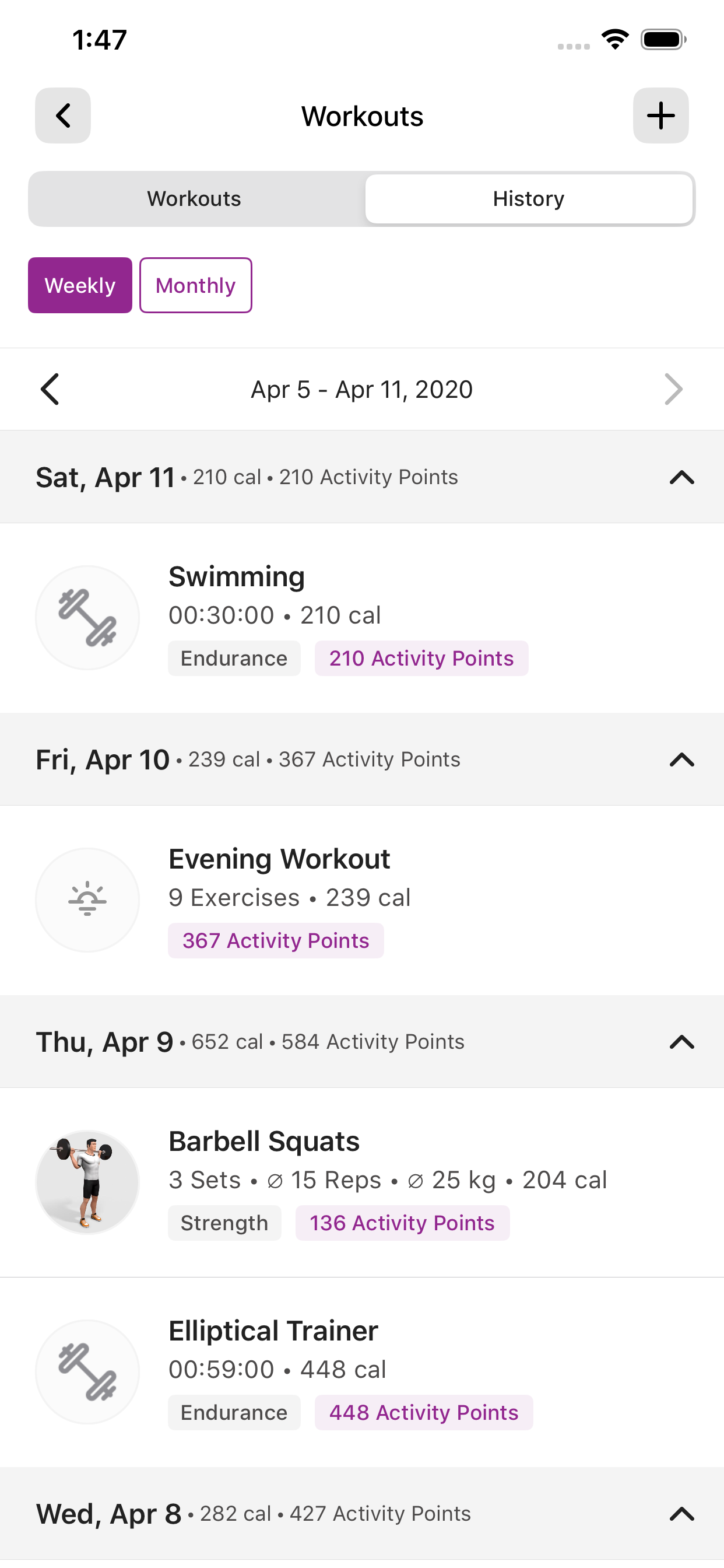 YMCA of Chilton County screenshot 9