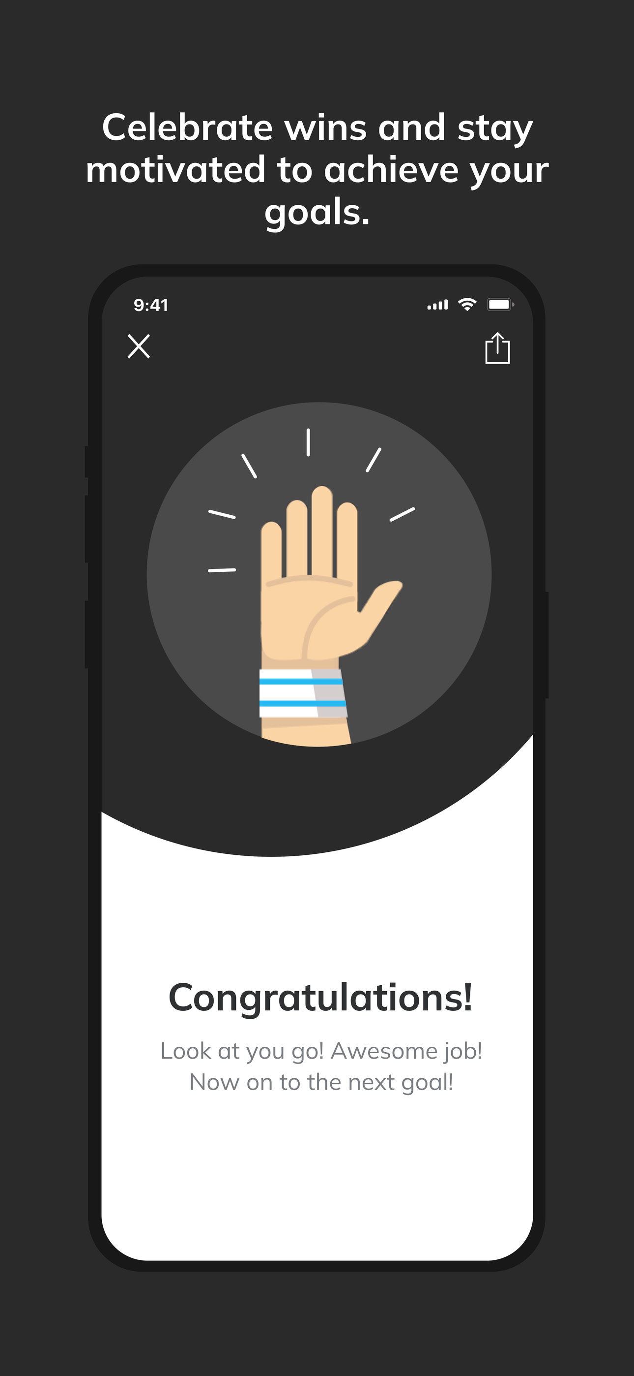 The Driven Personal Training screenshot 6