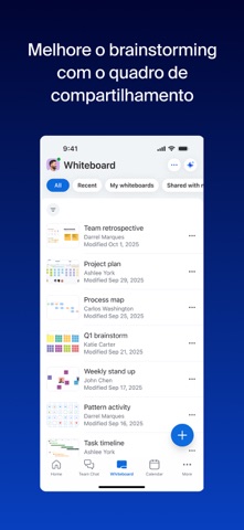 Zoom Workplace screenshot 6