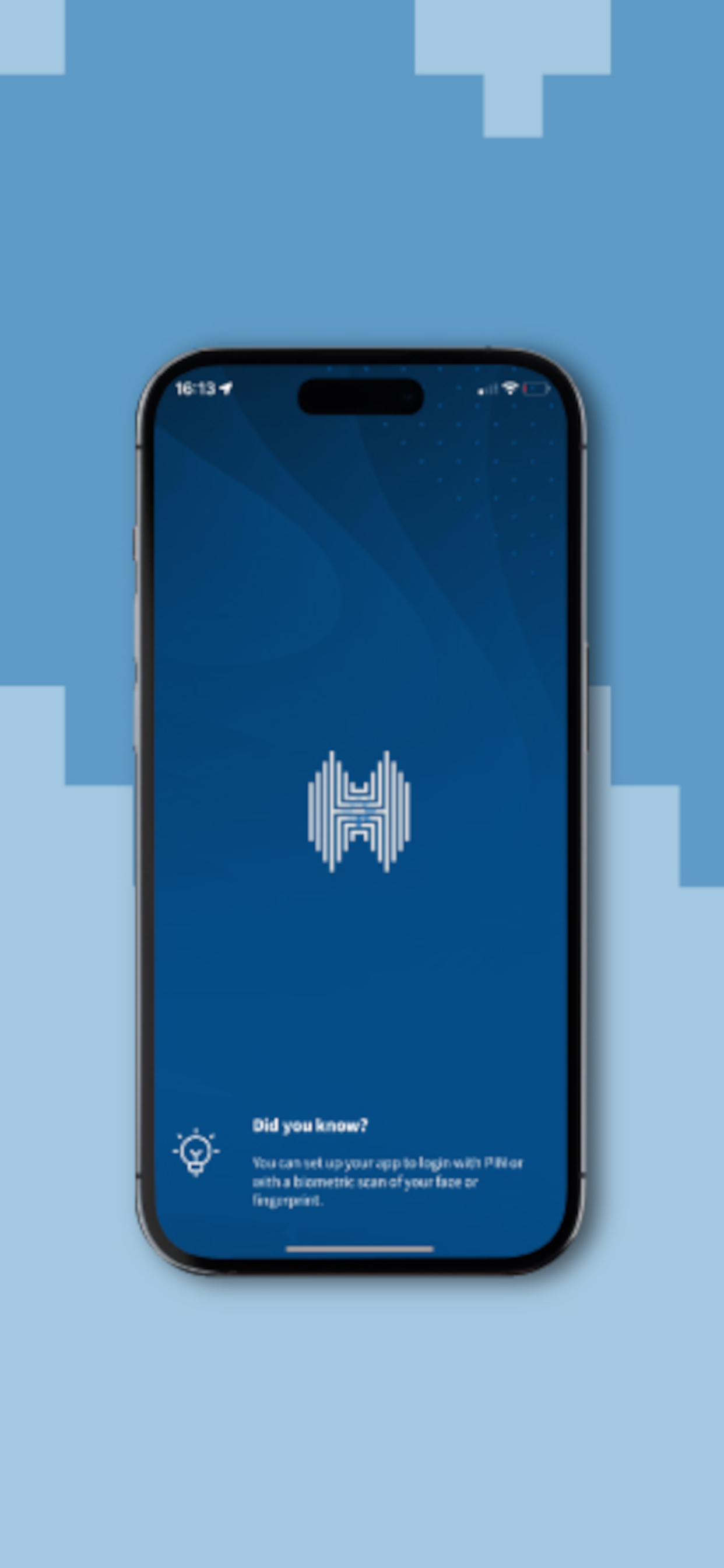 Halkbank Skopje Mobile App