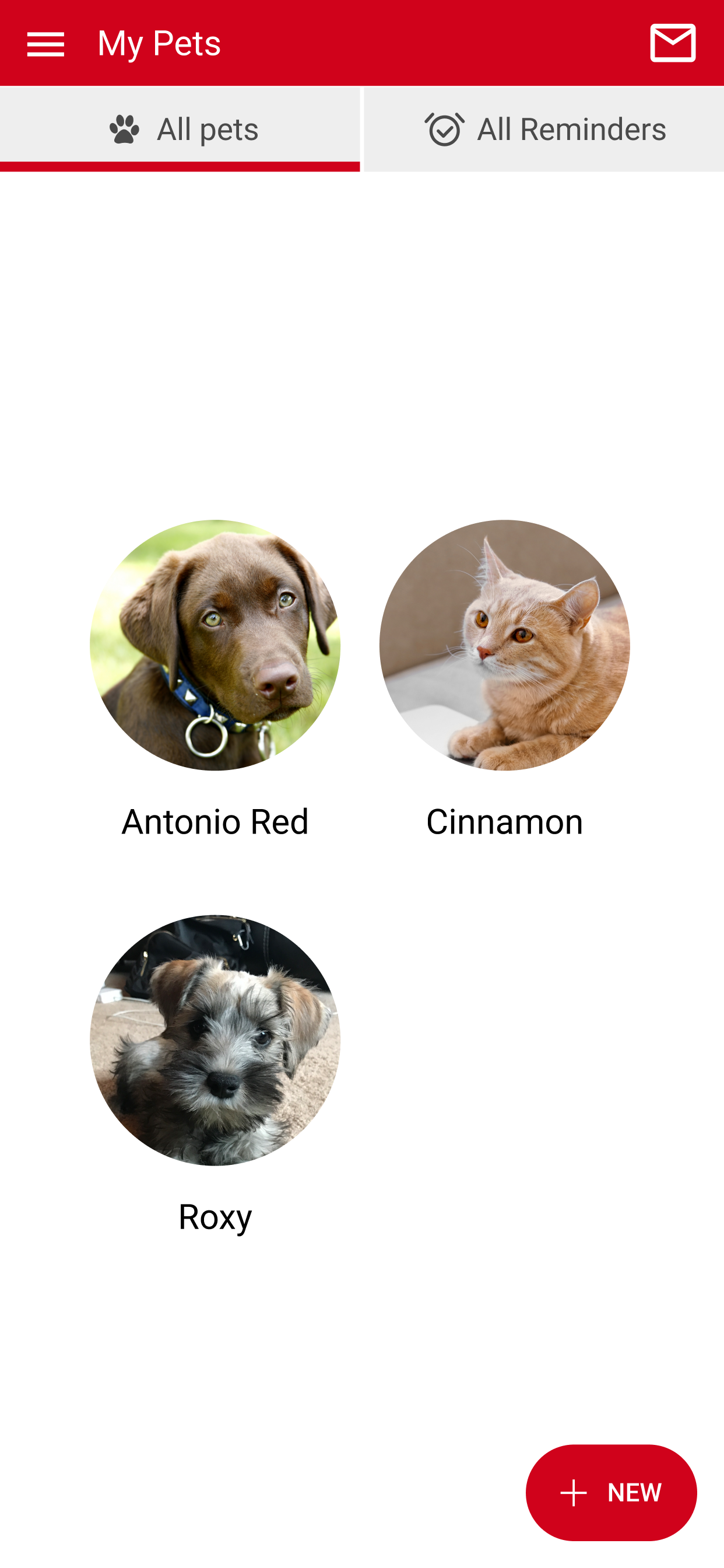 Sonoma Vet Clinic screenshot 3