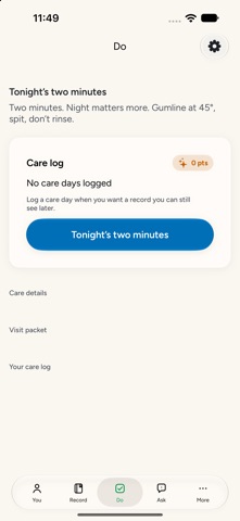 OmniDent Screenshot 3 of 4