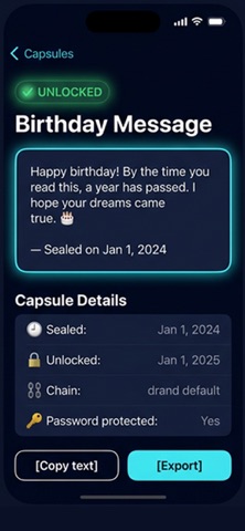 openat screenshot
