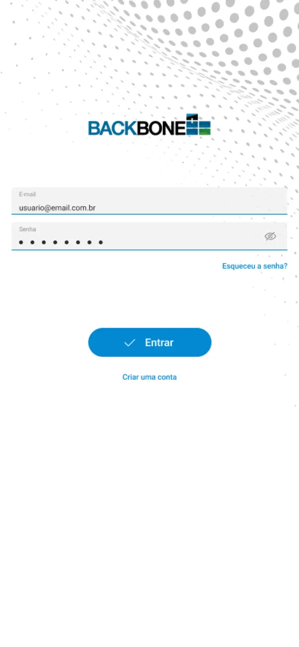 Screenshot #1 pour Backcond