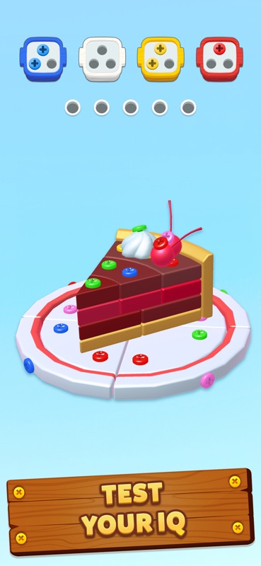 Screwdom screenshot 5