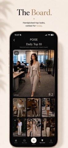 Poise Style Screenshot 5 of 6