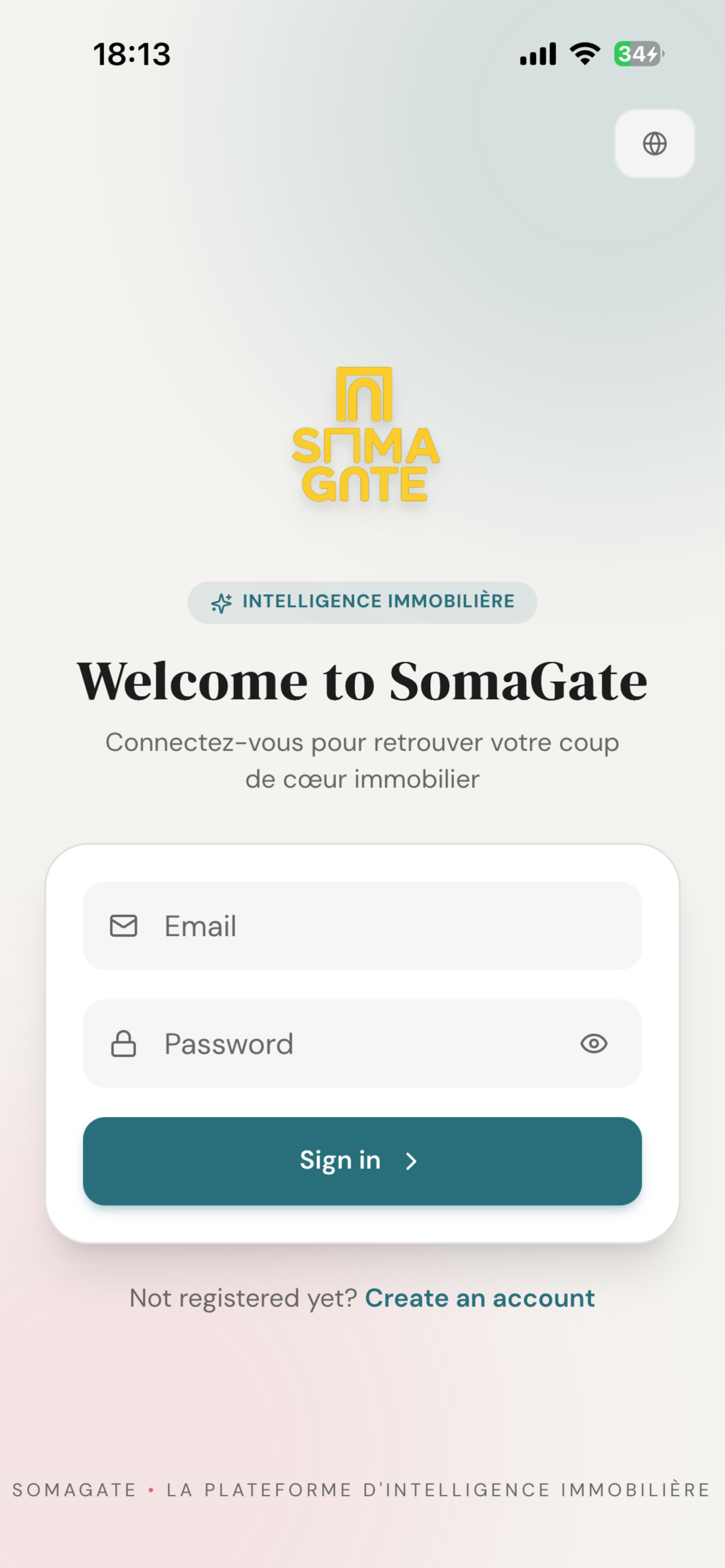 SomaGate screenshot 4