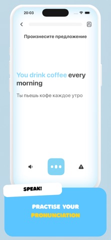 Learn English with Engly screenshot