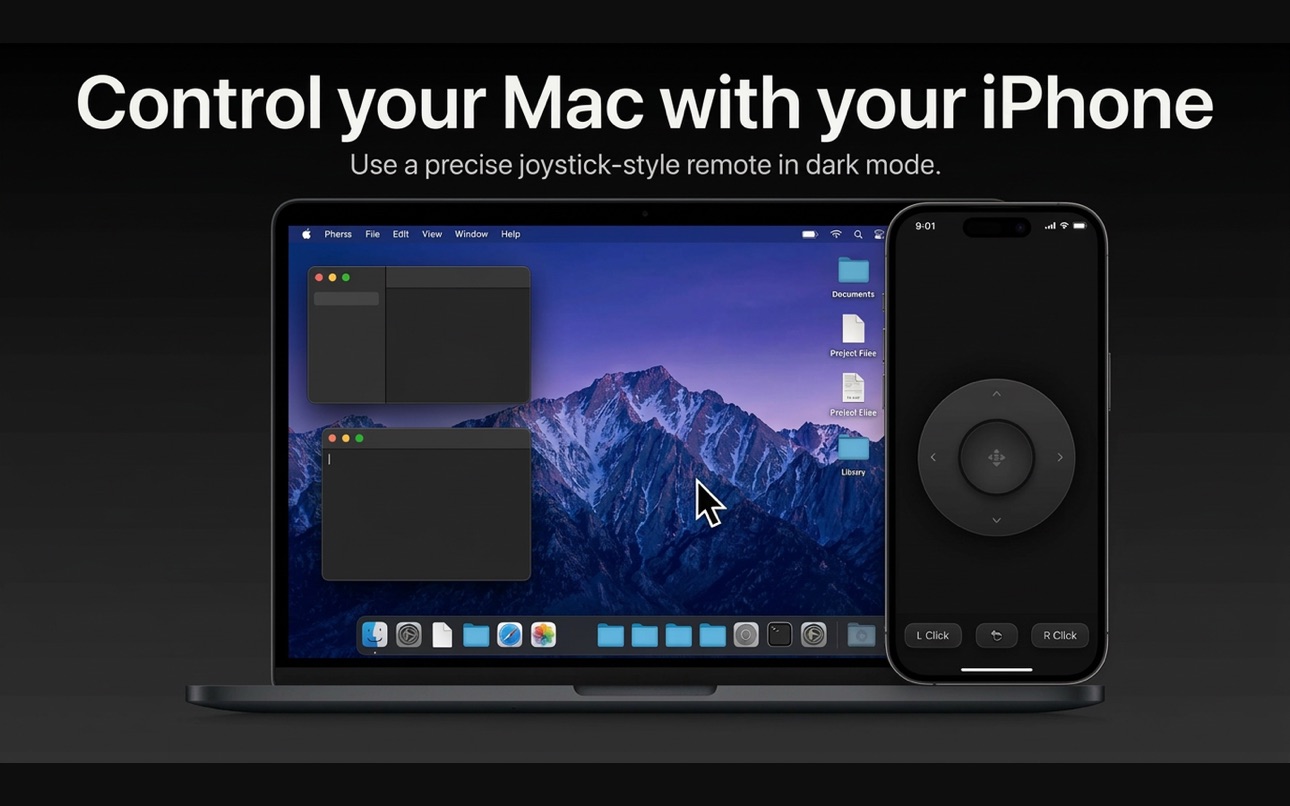 Mac screenshot