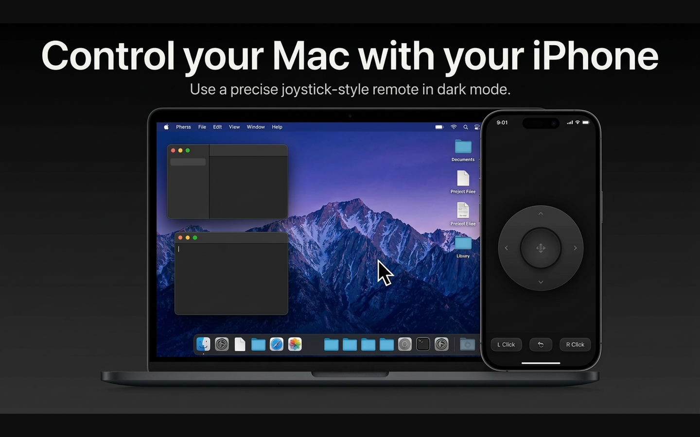 Computer Remote screenshot 8