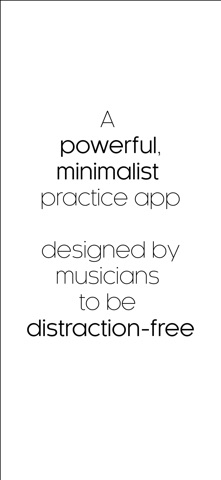 nTune - The Music Practice App Screenshot 2 of 7