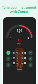Zamar - Worship App screenshot 5
