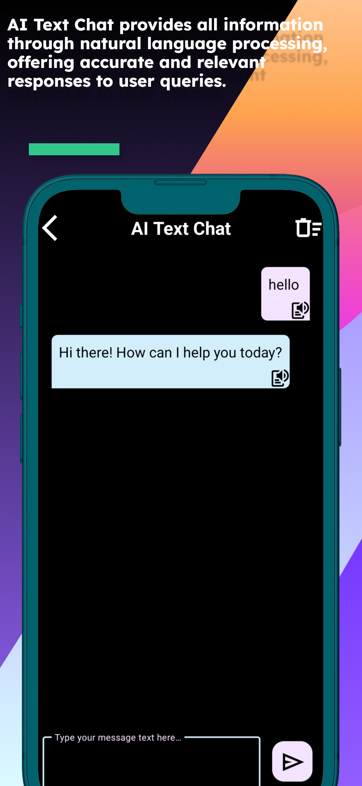 English Quechua Translator screenshot 4