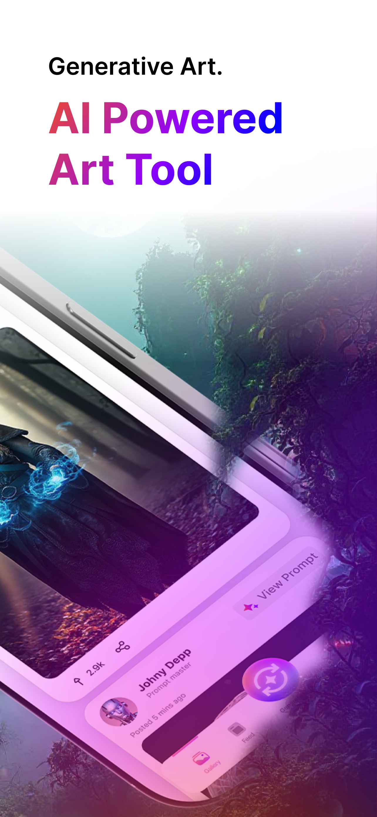 AI Maker Pro: Art&Video Maker
