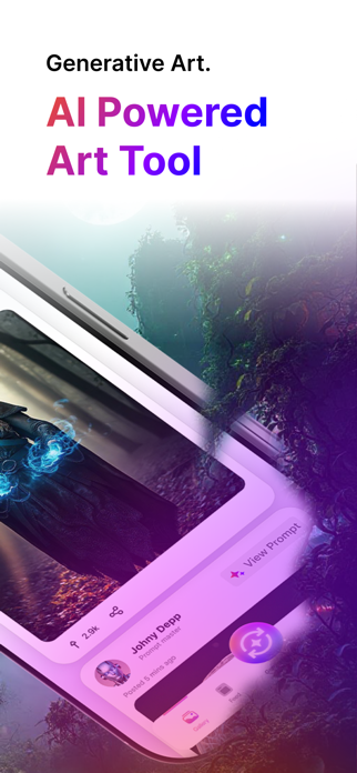 AI Maker Pro: Art&Video Maker Screenshot 4 of 8