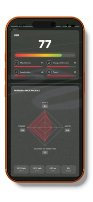 Universal Speed Rating screenshot 4