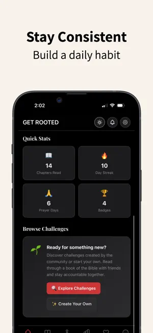 Get Rooted screenshot 2