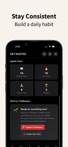 Get Rooted Screenshot 2 of 9