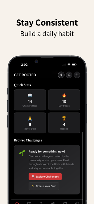 Get Rooted Screenshot 2 of 9