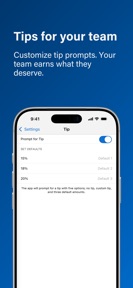SwipeSimple - Point of Sale screenshot
