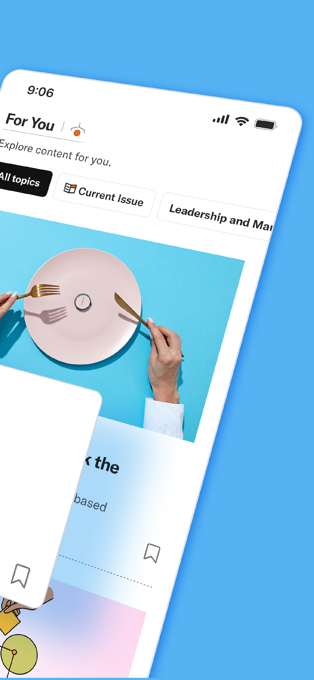 Harvard Business Review