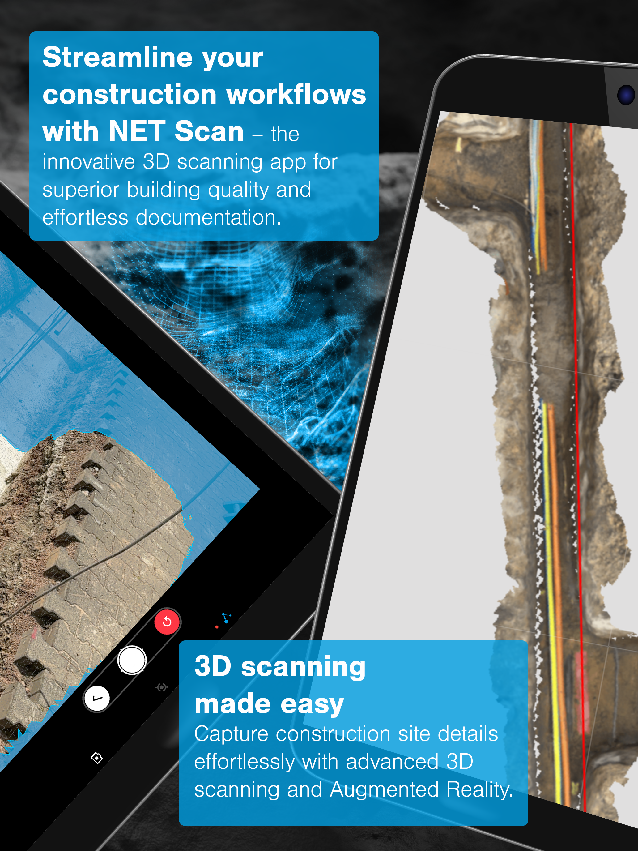 TKI NET Scan