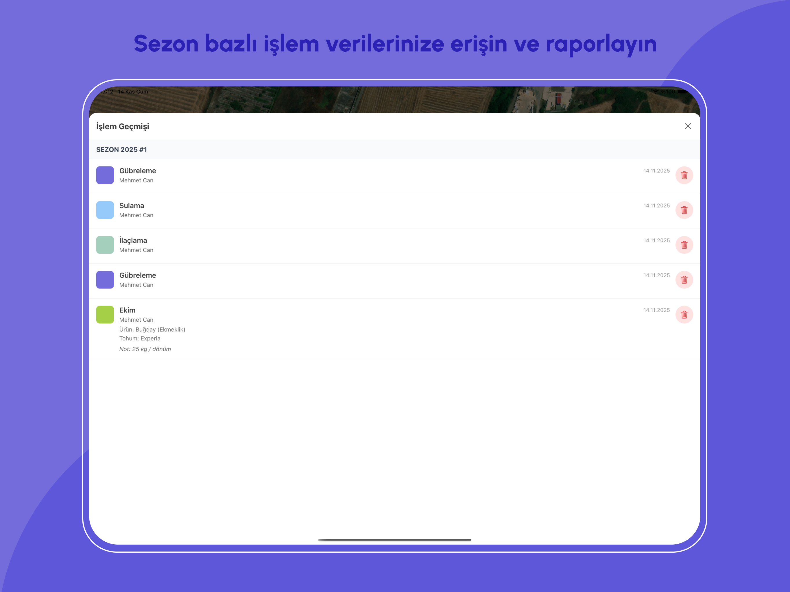 Nadas screenshot 16