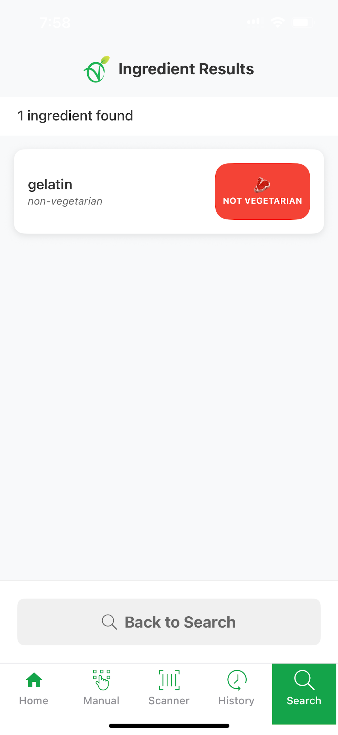 Is It Vegan?