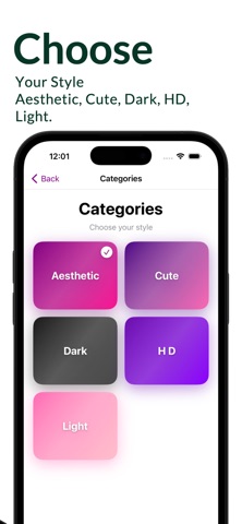 Purple Wallpapers 4K Screenshot 4 of 5