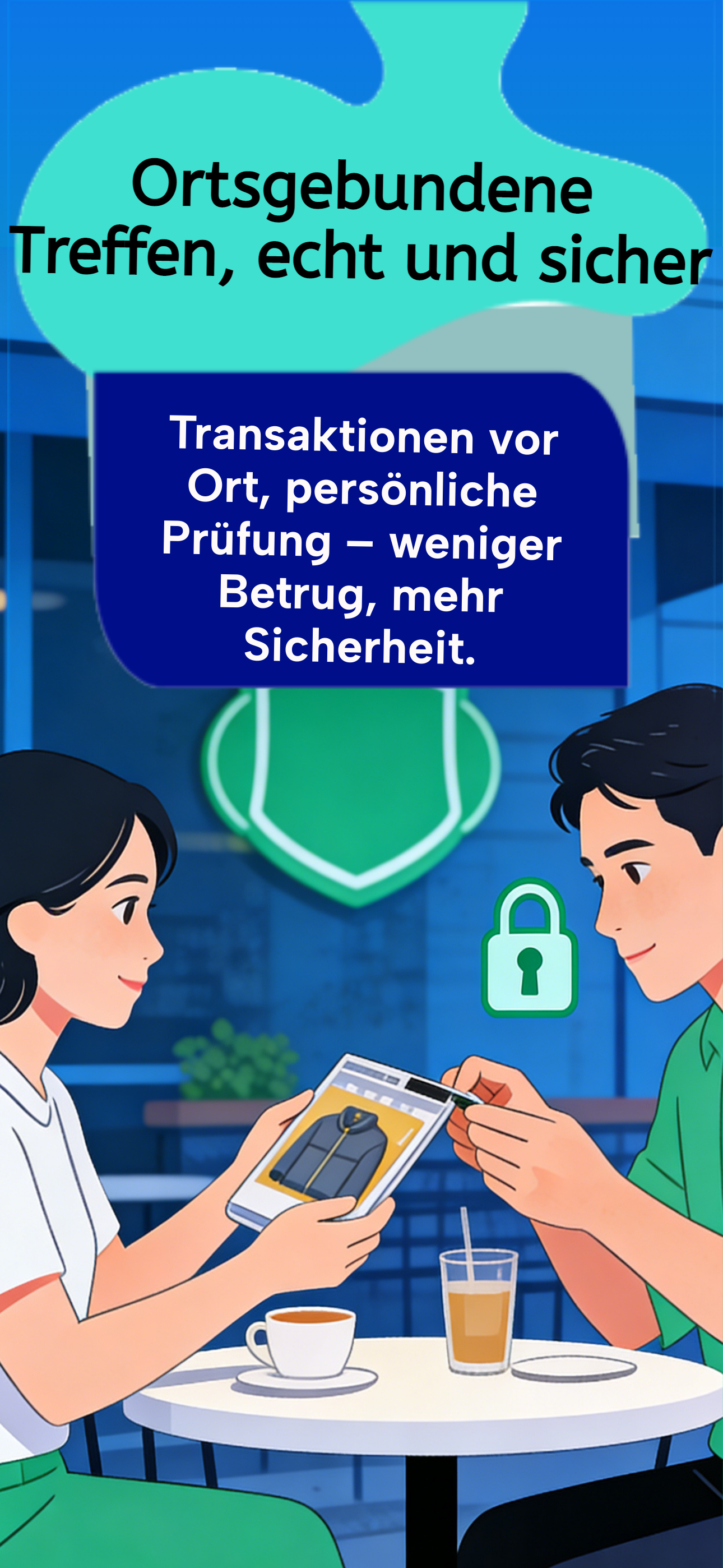 Deutschland Zone screenshot 5
