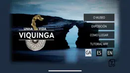 unha vida viquinga iphone capturas de pantalla 1