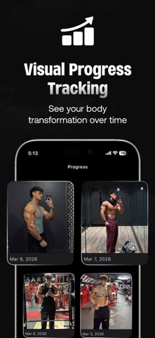 RestTap screenshot
