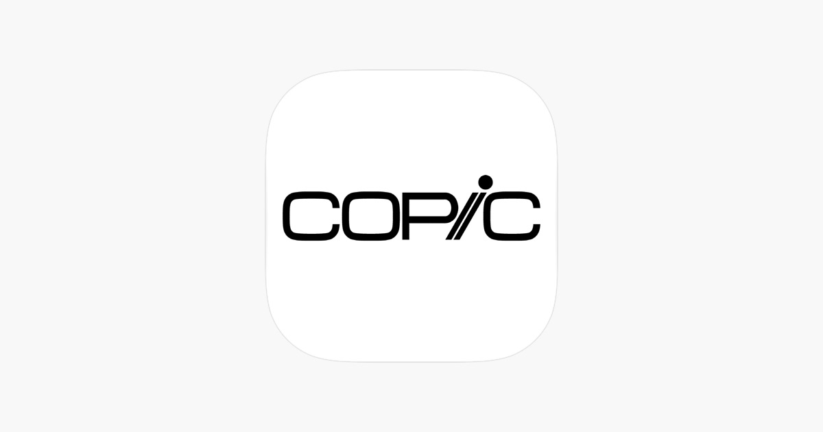 ‎COPIC Collection App - App Store