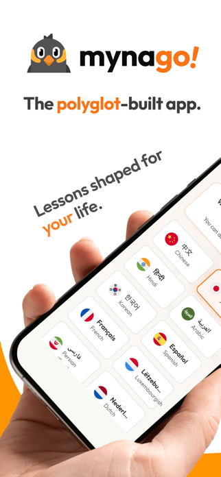 Mynago Screenshot 1 of 6