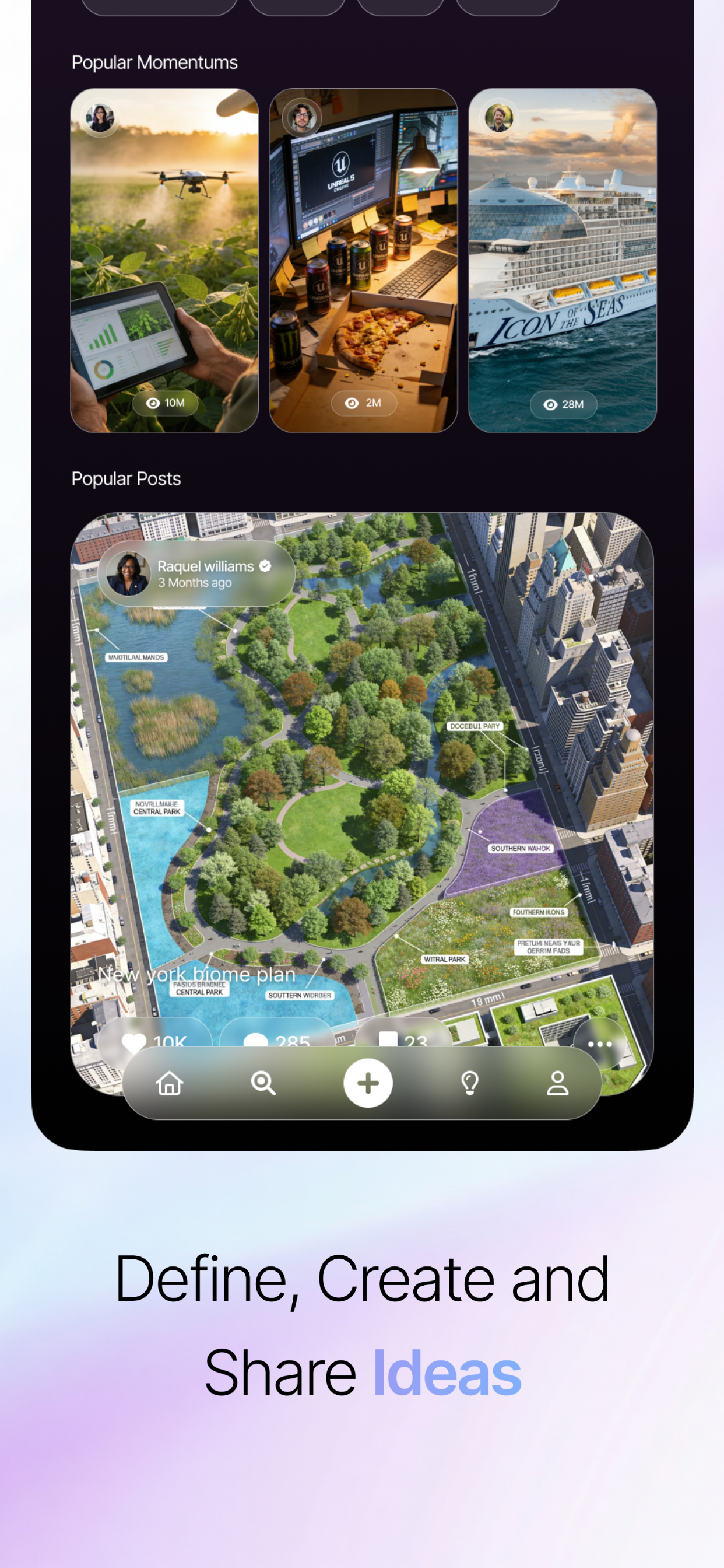 Investimore screenshot 3