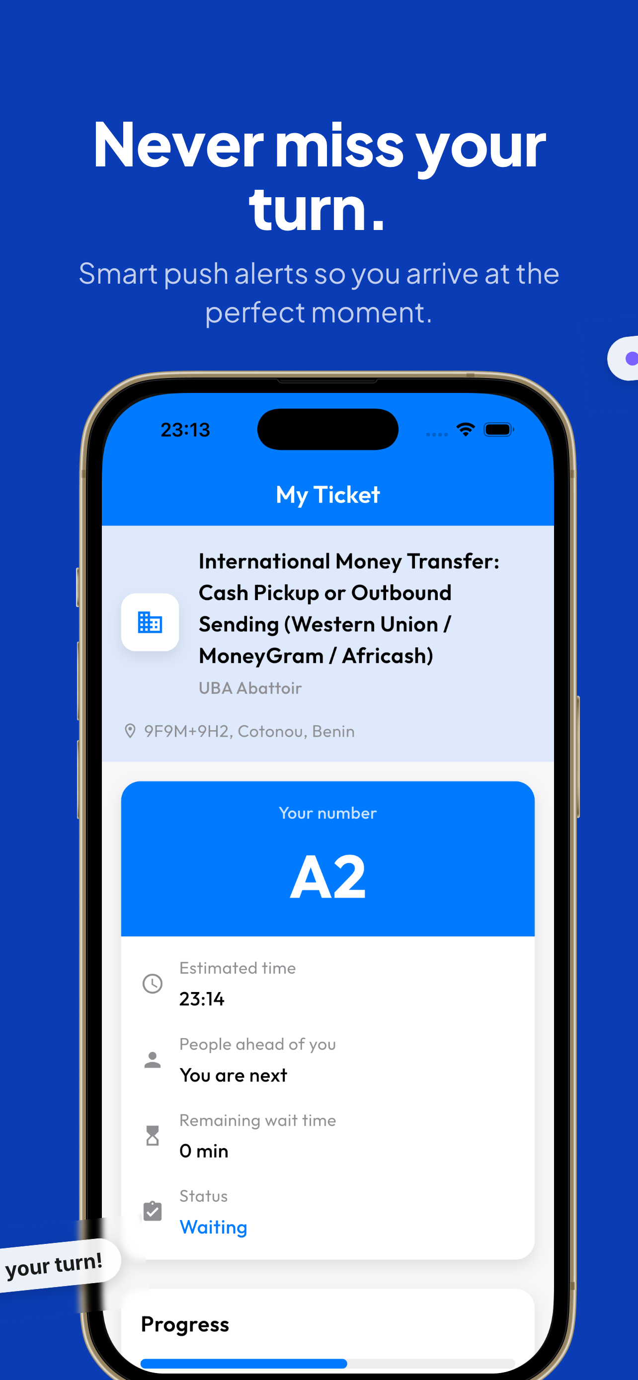 Oquira - Skip the Line screenshot 4