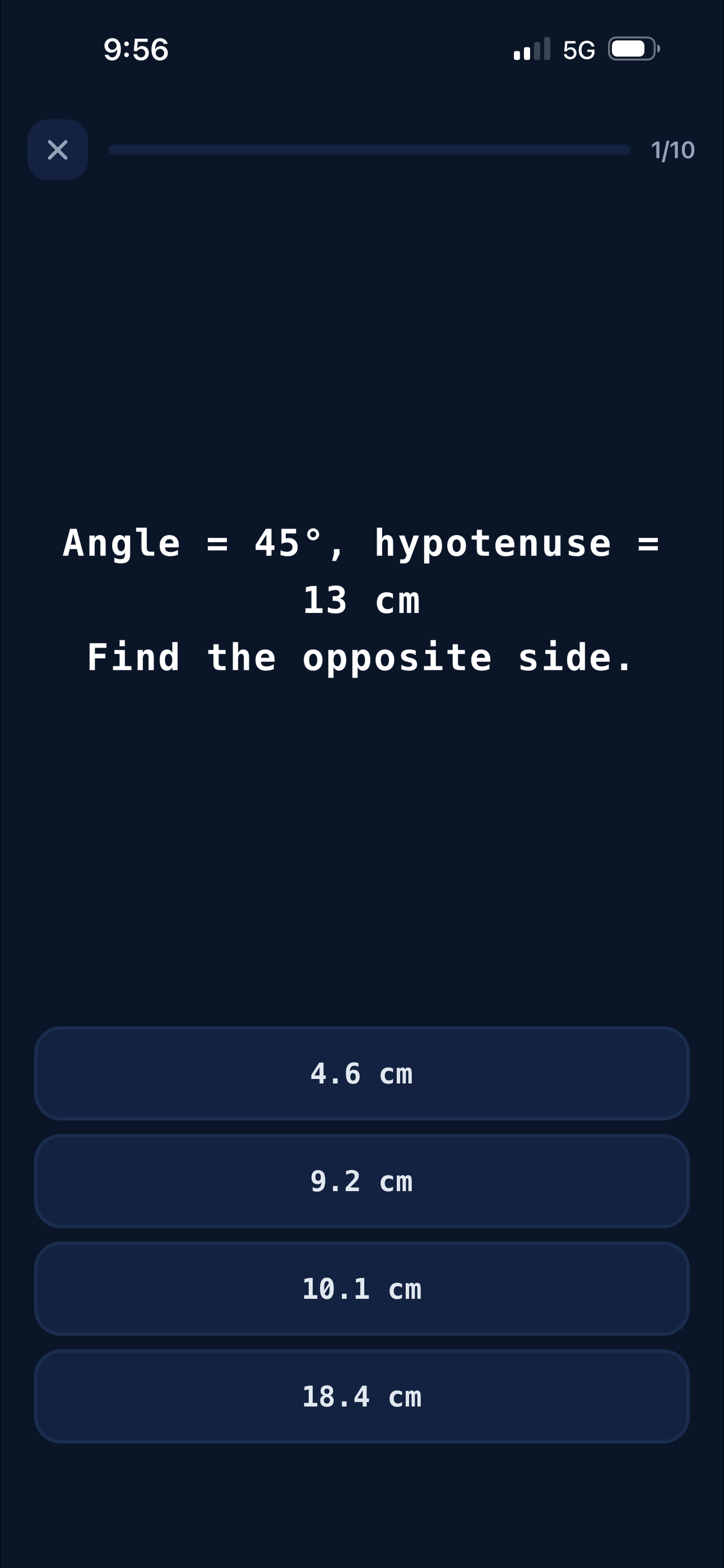 A Star Math