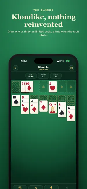 Solitaire Collection No Ads screenshot 2