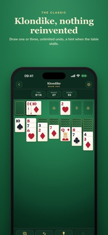 Solitaire Collection No Ads Screenshot 2 of 5