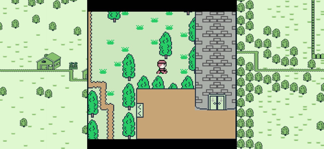 Screenshot 3 of Waking Atlas DX